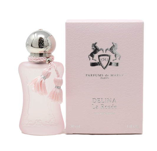 Delina La Rosee Eau De Parfum 30 ml