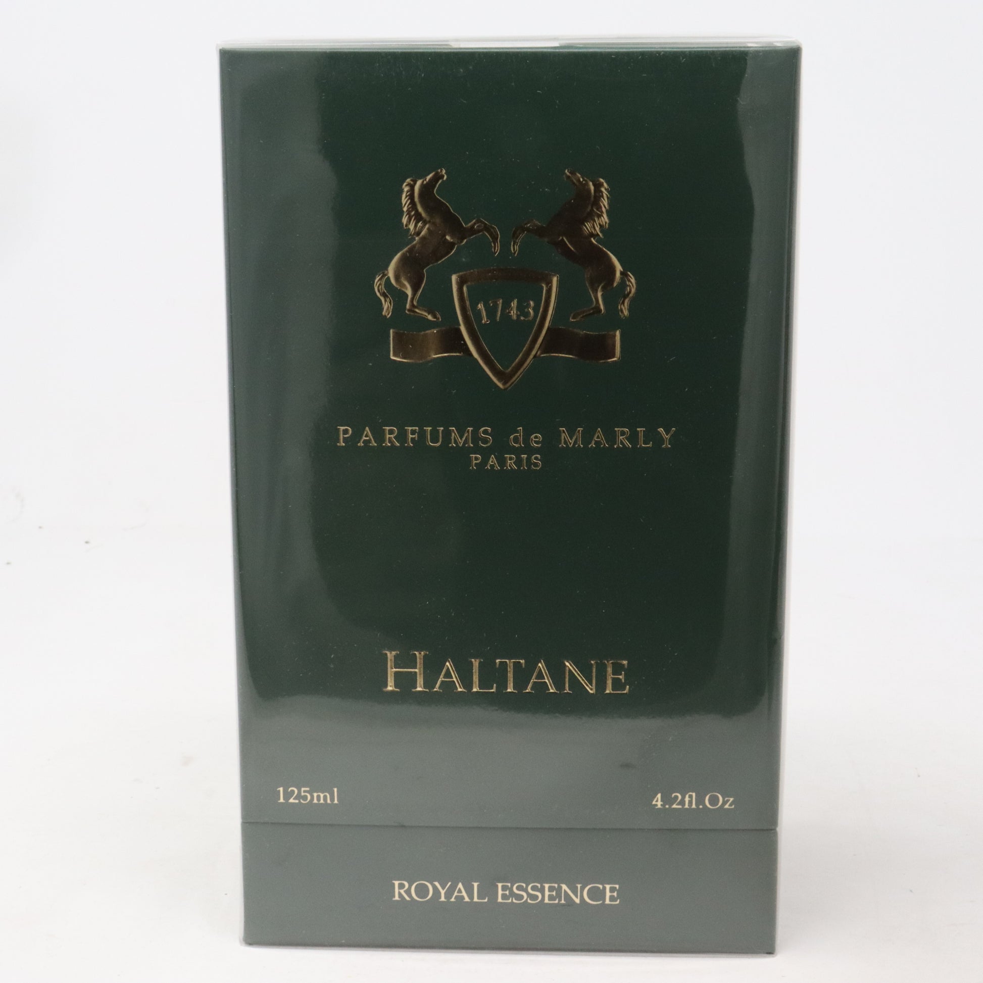 Haltane Royal Essence Eau De Parfum 125 ml