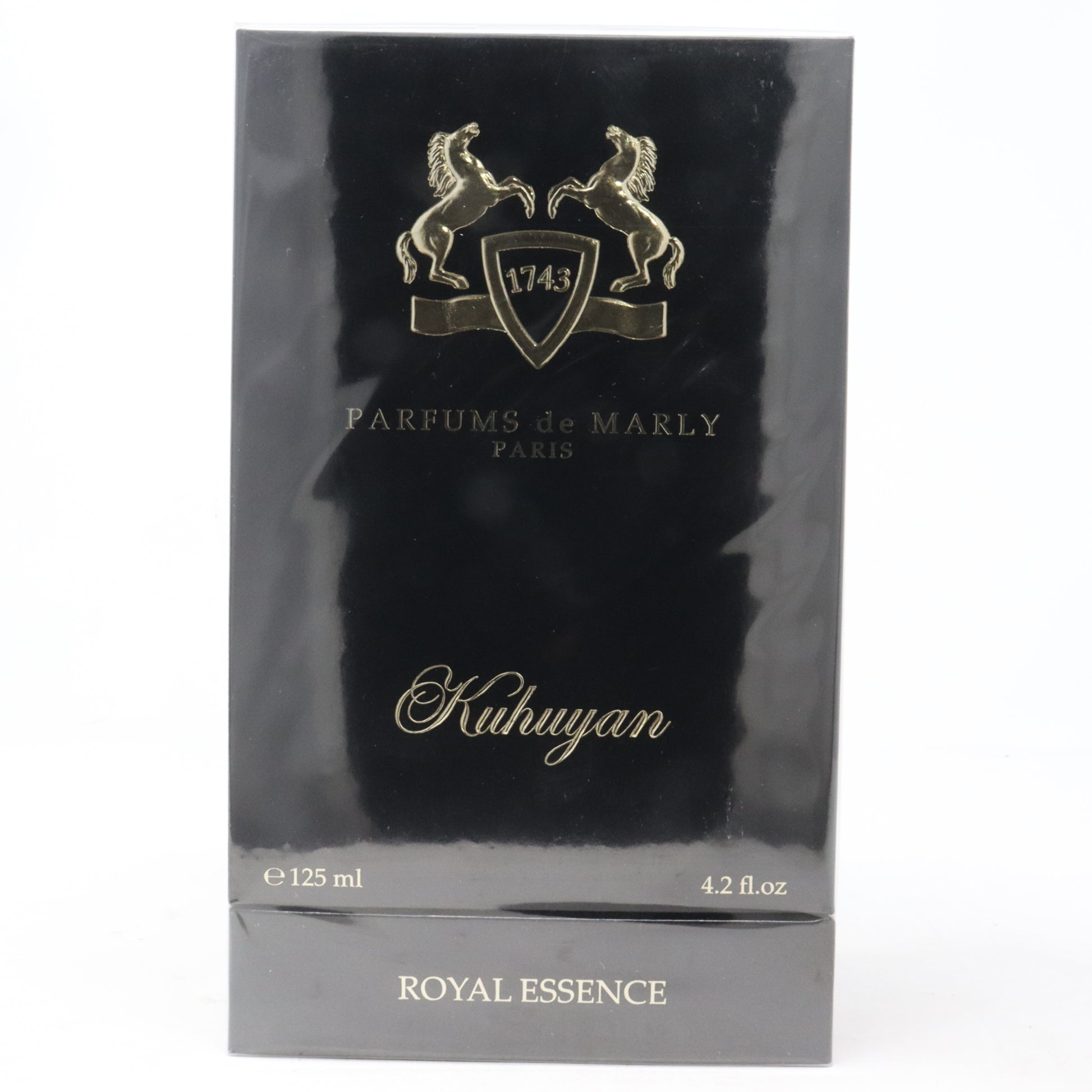 Kuhuyan Royal Essence Eau De Parfum 125 ml