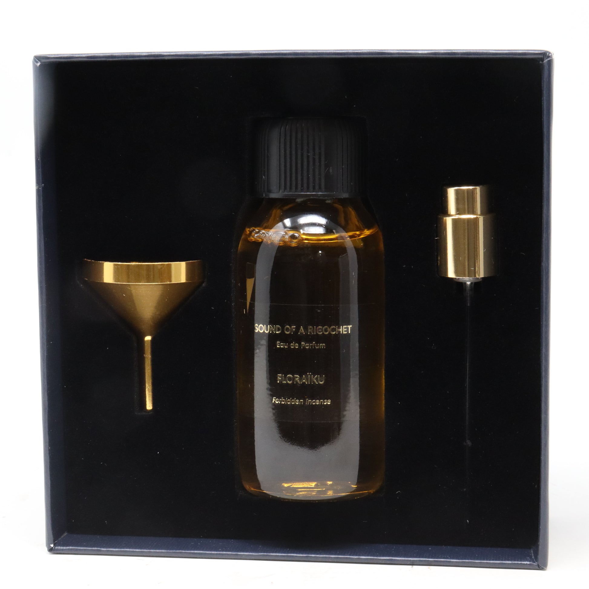 Sound Of A Ricochet Eau De Parfum Refill 60 ml