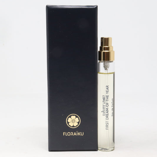 First Dream Of The Year Eau De Parfum 10 ml