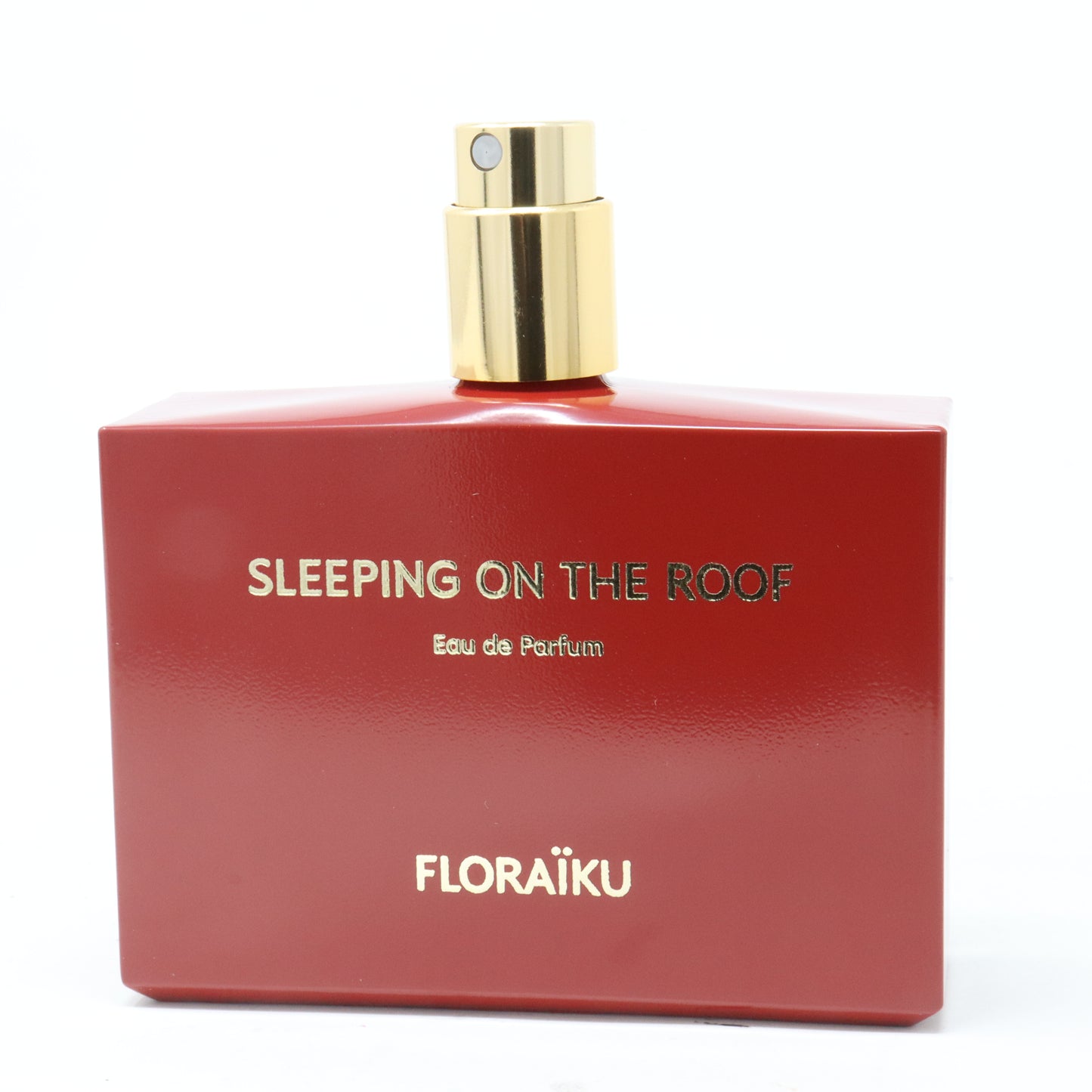 Sleeping On The Roof Eau De Parfum 50 ml