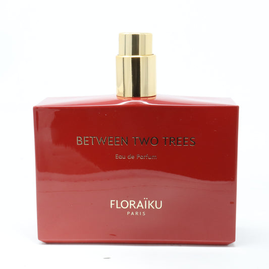 Between Two Trees Eau De Parfum 50 ml