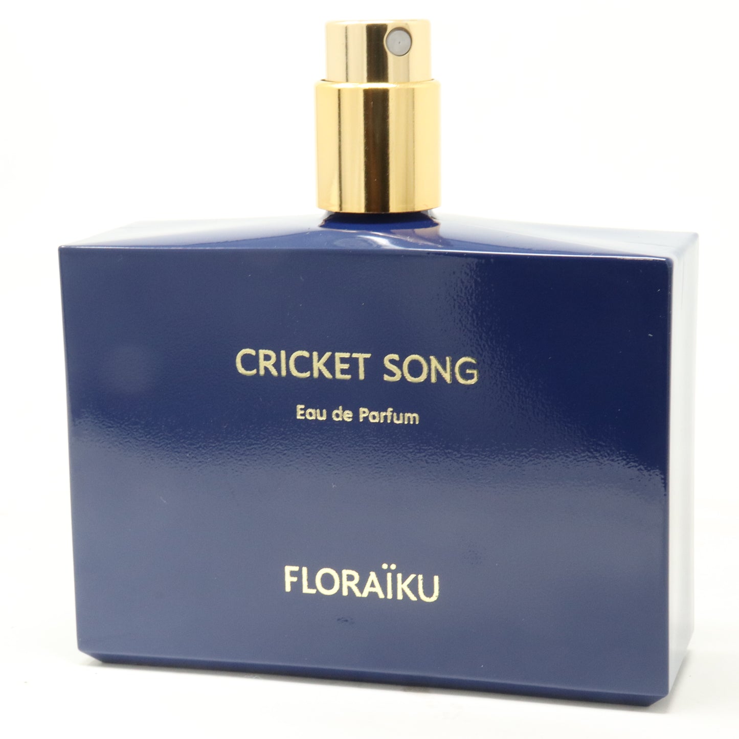 Cricket Song Eau De Parfum 50 ml