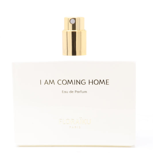 I Am Coming Home Eau De Parfum 50 ml