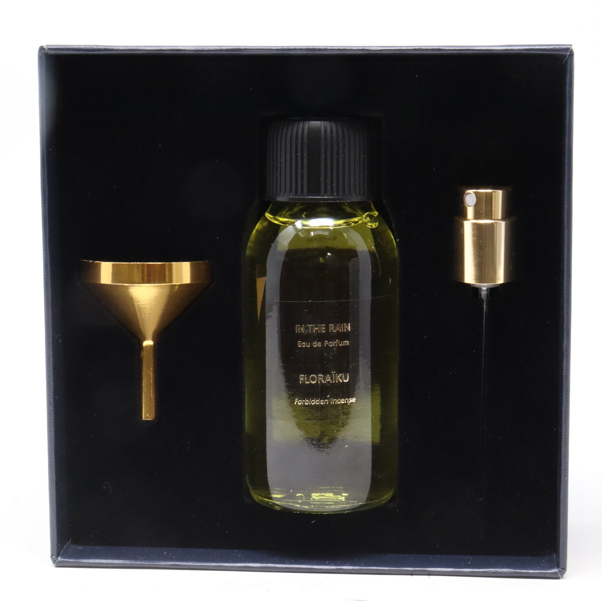 In The Rain Eau De Parfum Refill 60 ml