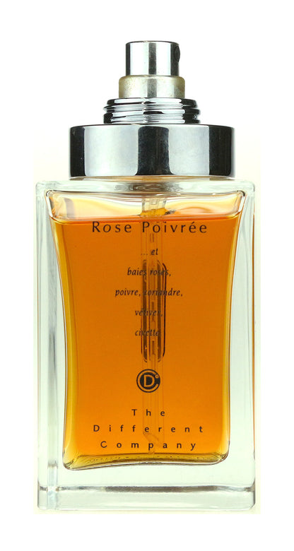 The Different Company Rose Poivree Eau De Toilette Spray 3.0Oz/90ml In Box