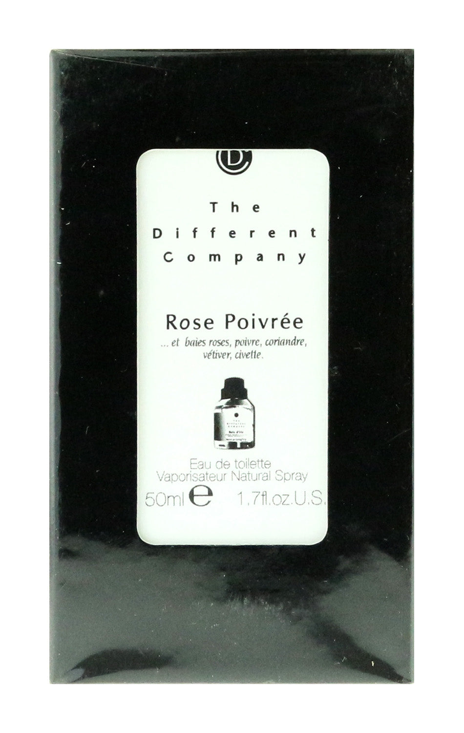 Eau De Toilette 50 ml