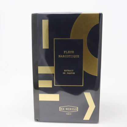 Fleur Narcotique Extrait De Parfum 100 ml