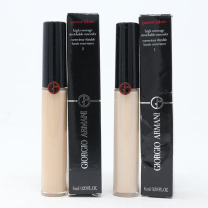 Power Fabric Concealer