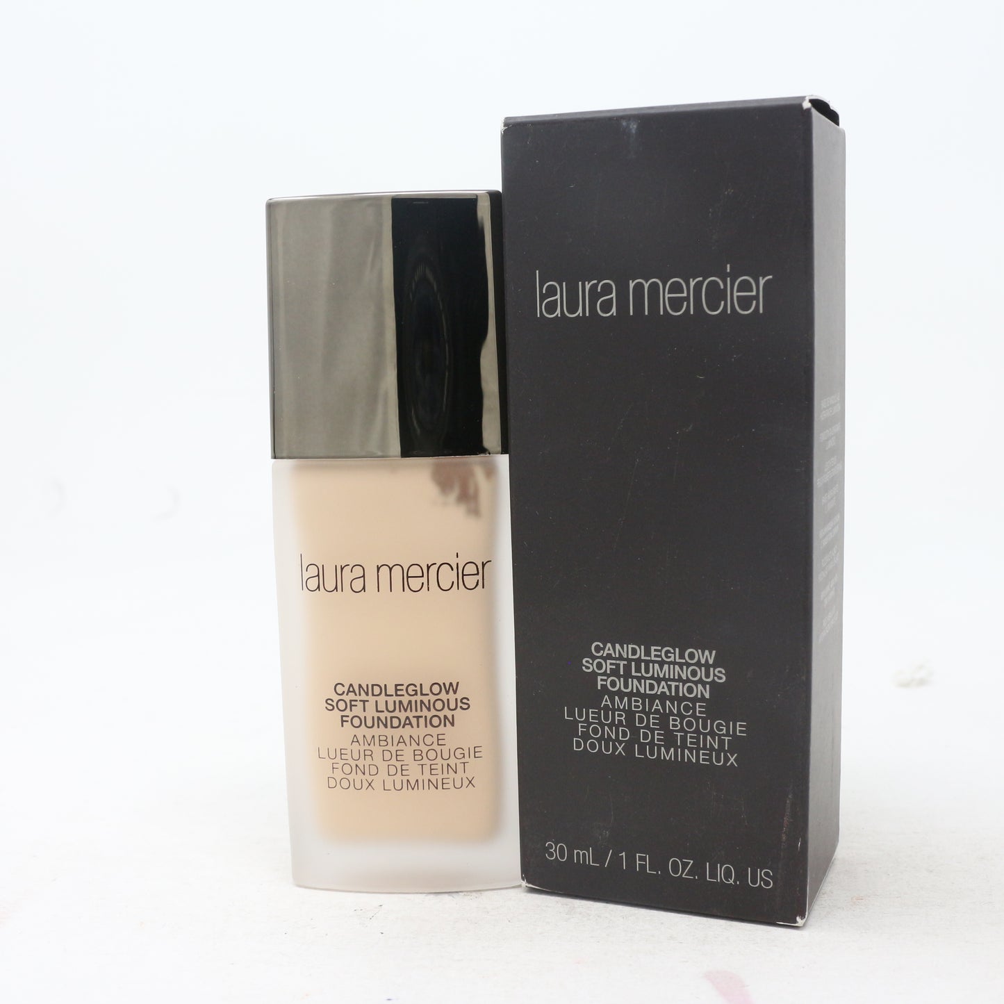 Candleglow Soft Luminous Foundation