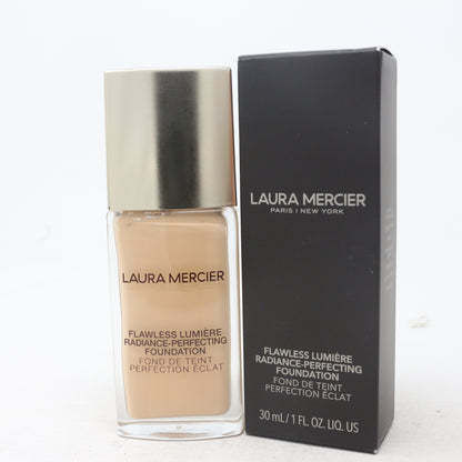 Flawless Lumiere Radiance-Perfecting Foundation