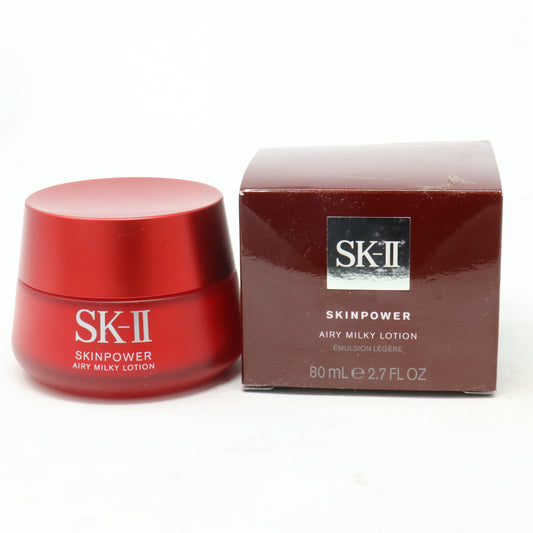 Skinpower Airy Milky Lotion 50 ml