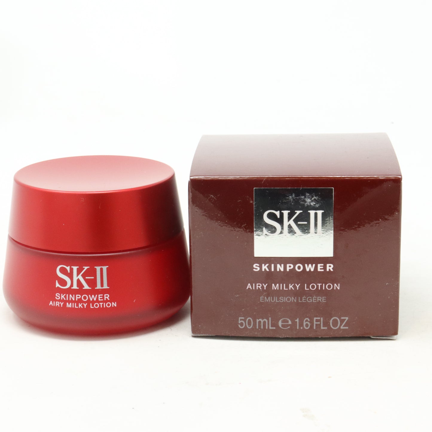 Skinpower Airy Milky Lotion 50 ml