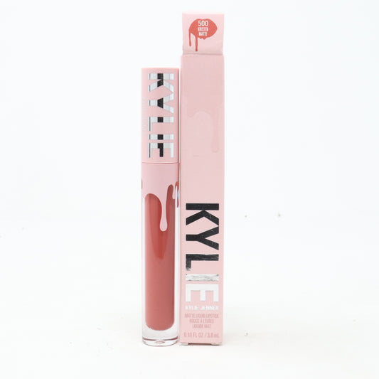 Kylie Matte Liquid Lipstick