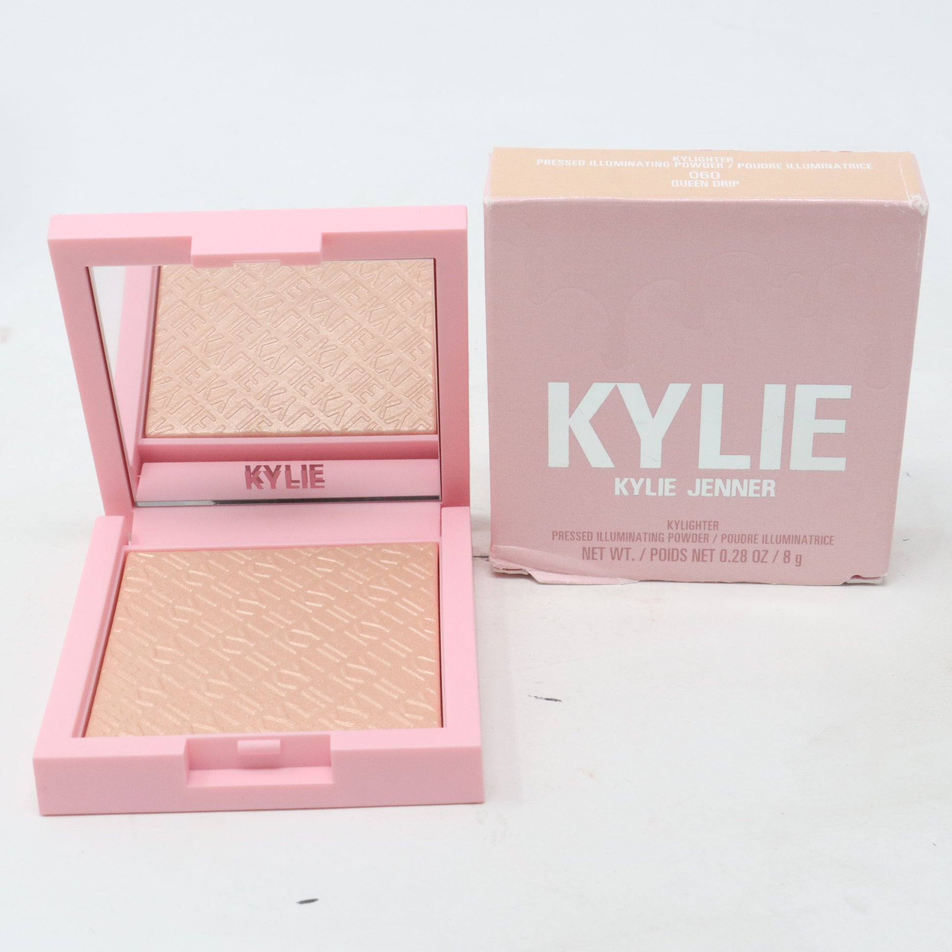 Kylighter Pressed Illuminating Powder 8 g