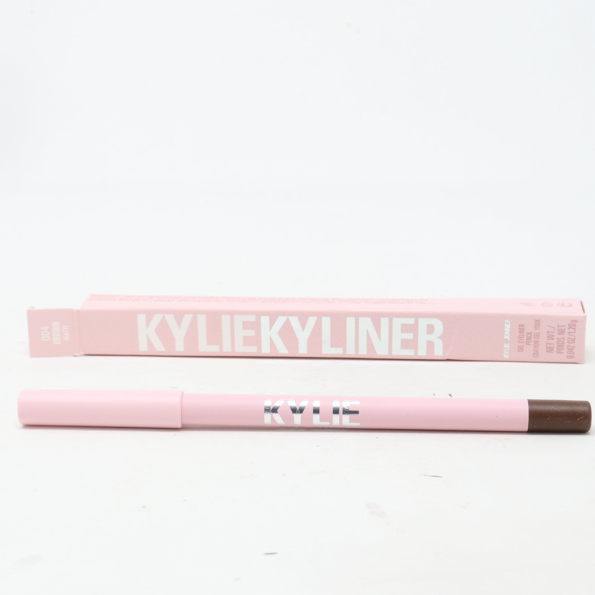 Kyliner Gel Eyeliner Pencil 1.20 g