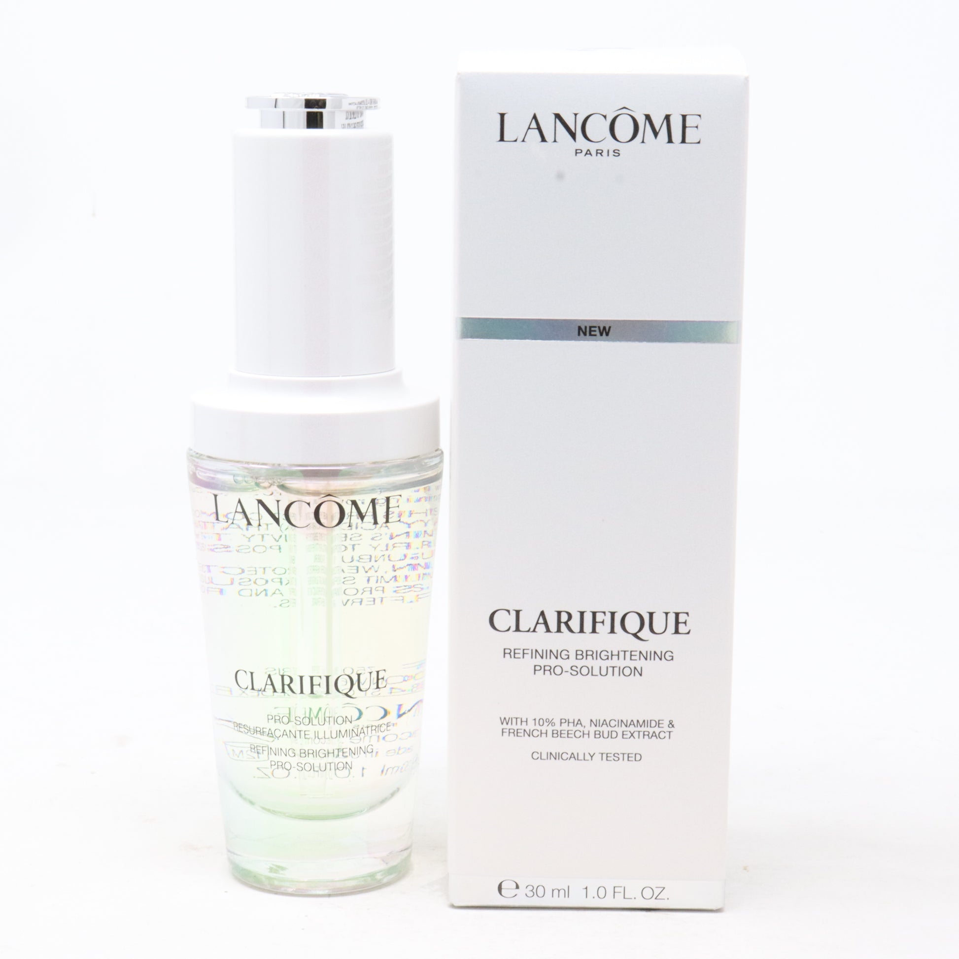 Clarifique Refining Brightening Pro-Solution Serum 30 ml