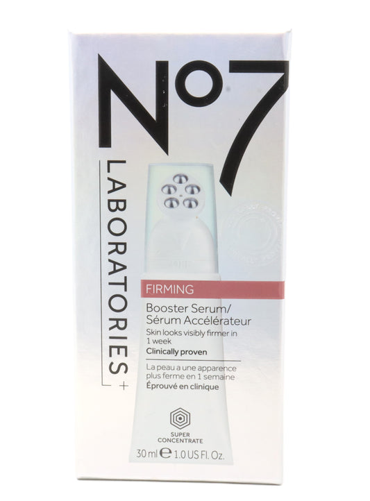 Laboratories Firming Booster Serum 30 ml