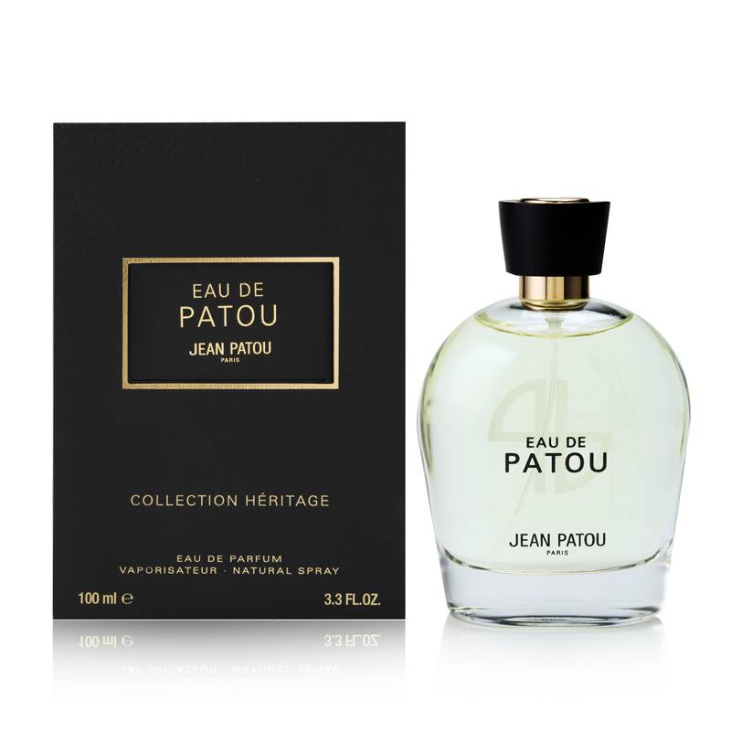 Eau De Patou Eau De Toilette 100 ml