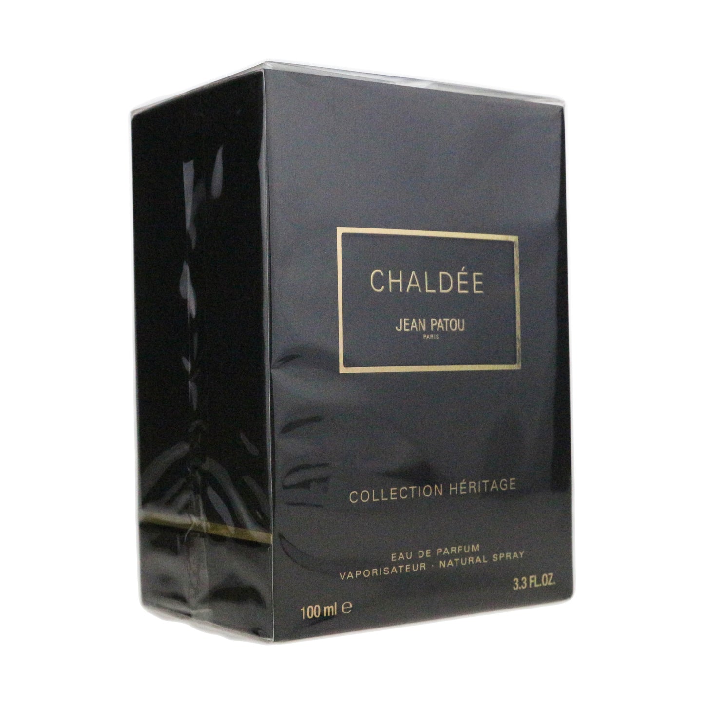 Jean Patou 'Chaldee' Eau De Parfum 3.3oz/100ml Spray New In Box