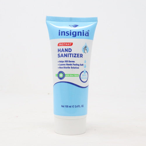 Instant Hand Sanitizer 100 ml