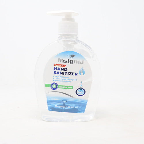 Instant Hand Sanitizer 500 ml