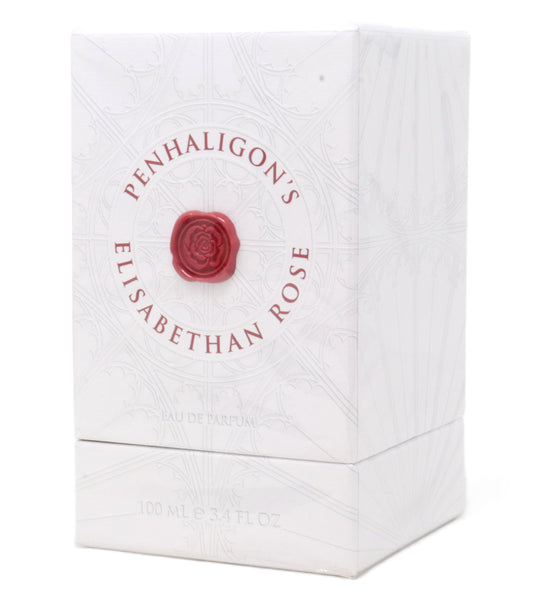 Elisabethan Rose Eau De Parfum 100 ml