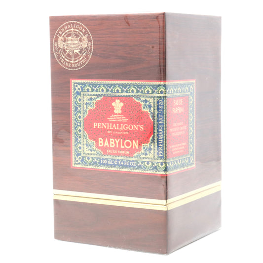 Babylon Eau De Parfum 100 ml