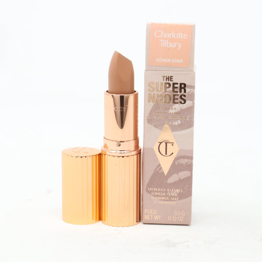 The Super Nudes Lipstick