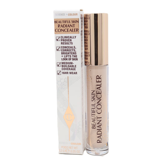 Beautiful Skin Radiant Concealer