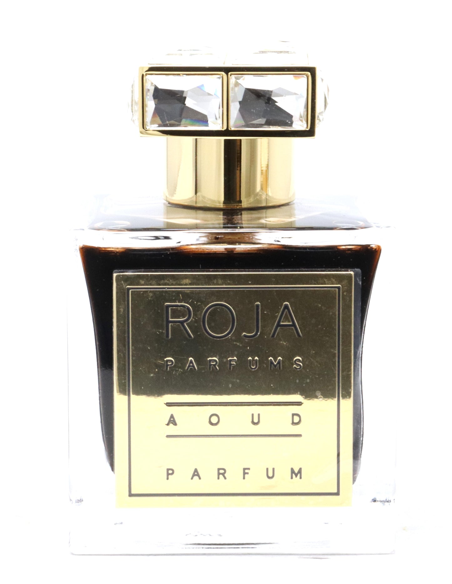 Aoud Parfum 50 ml