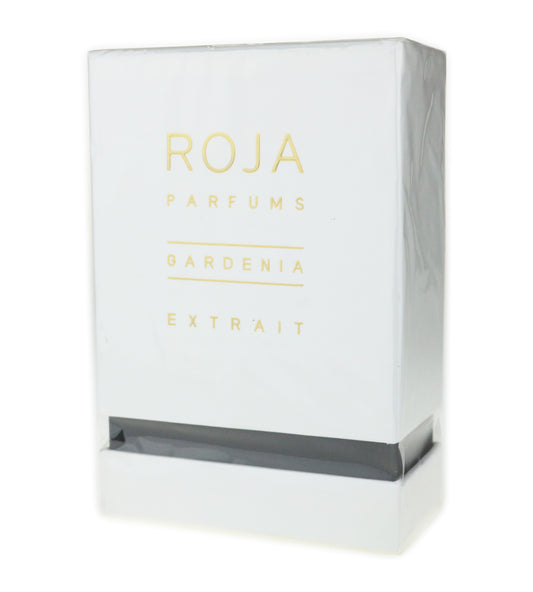 Gardenia Parfum mL