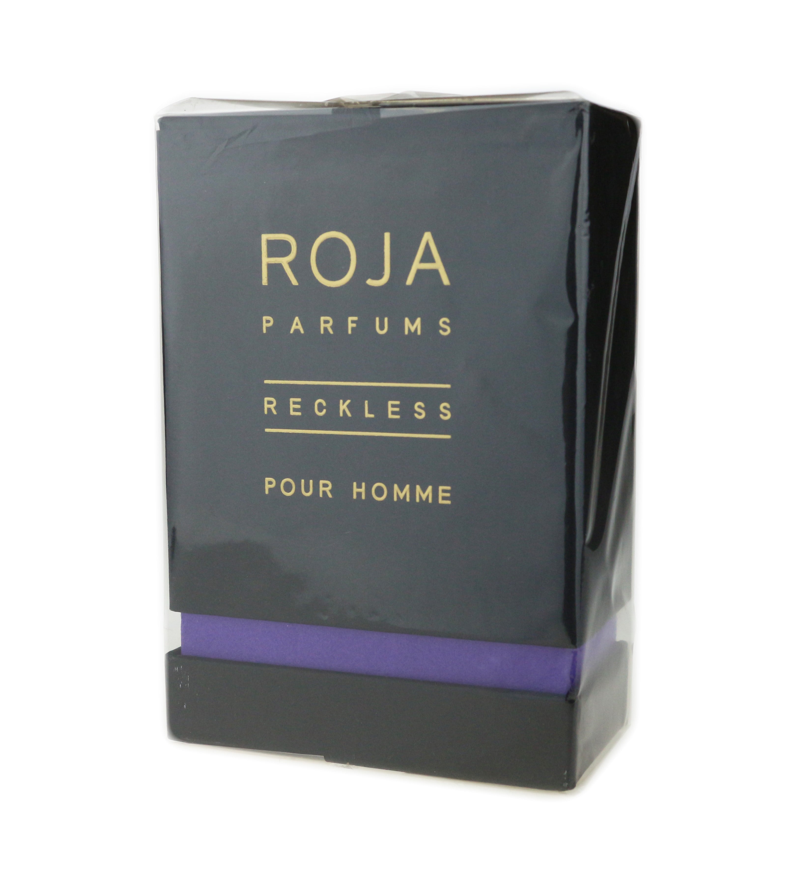 Roja Dove Reckless Eau De Parfum 100 Ml Eaudeluxe