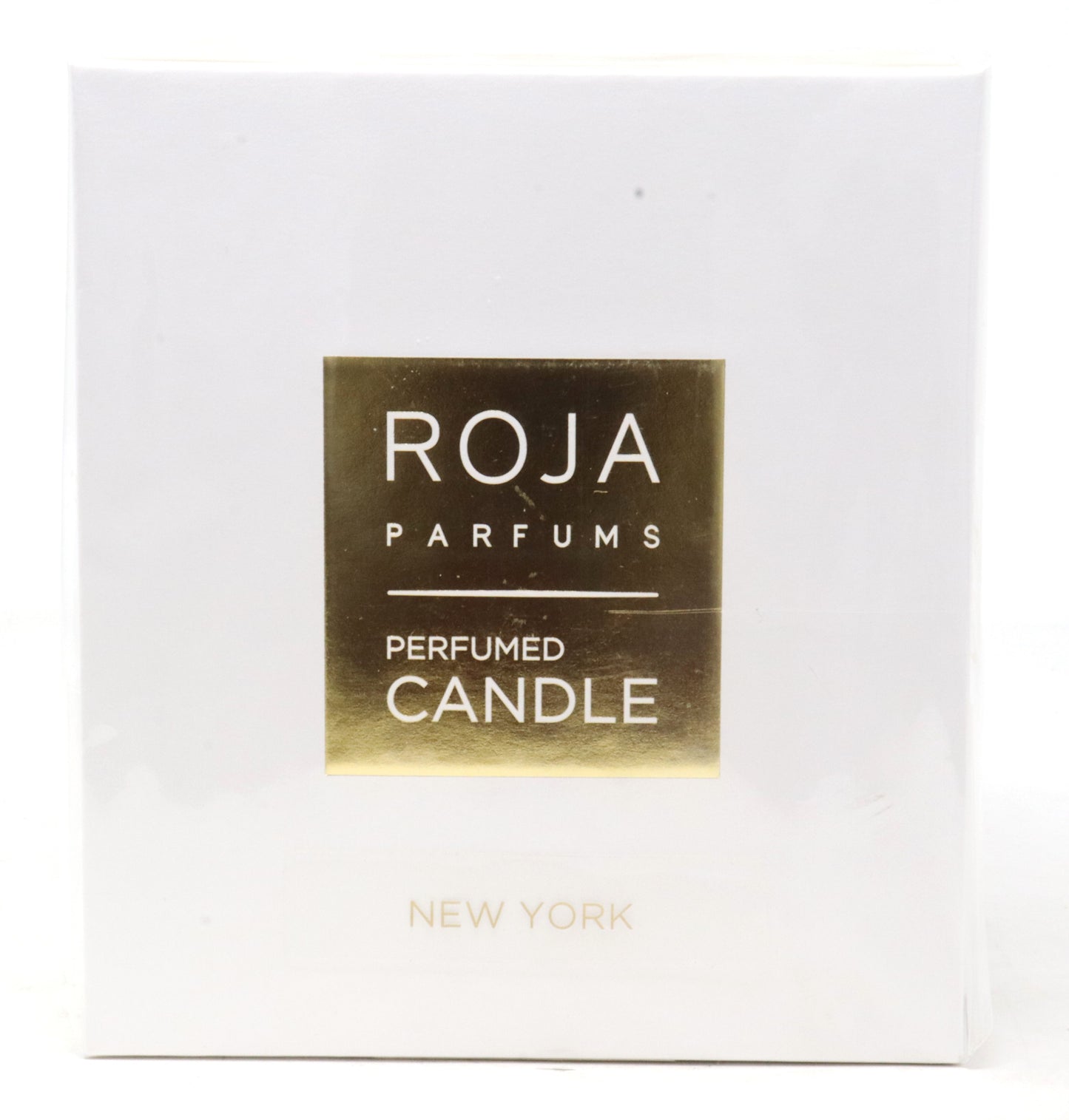 New York Candle 300 g