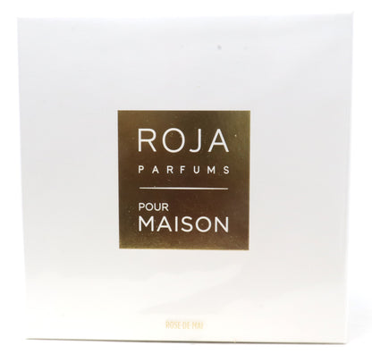 Rose De Mai Candle 1.0 kg