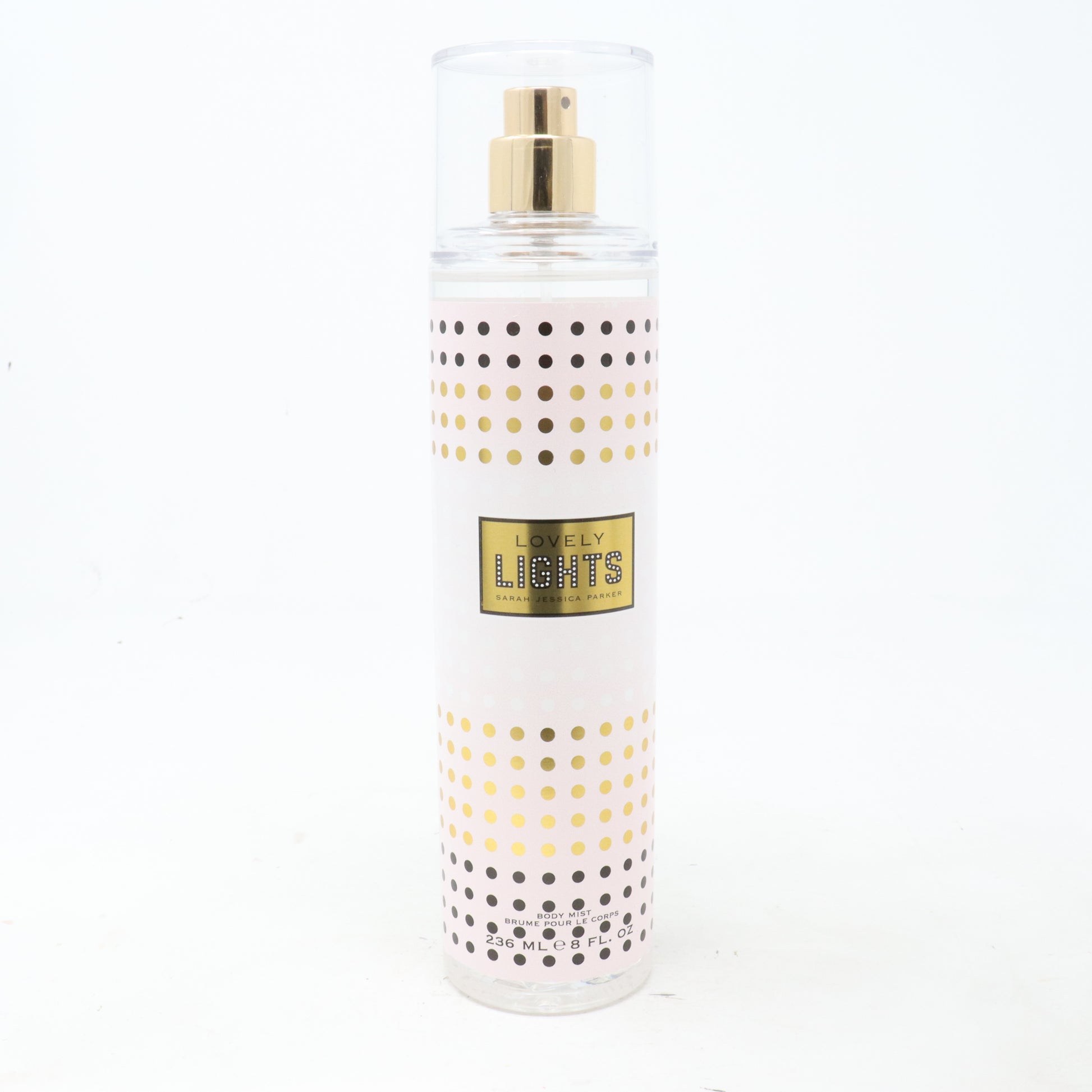 Lovely Lights Body Mist 236 ml