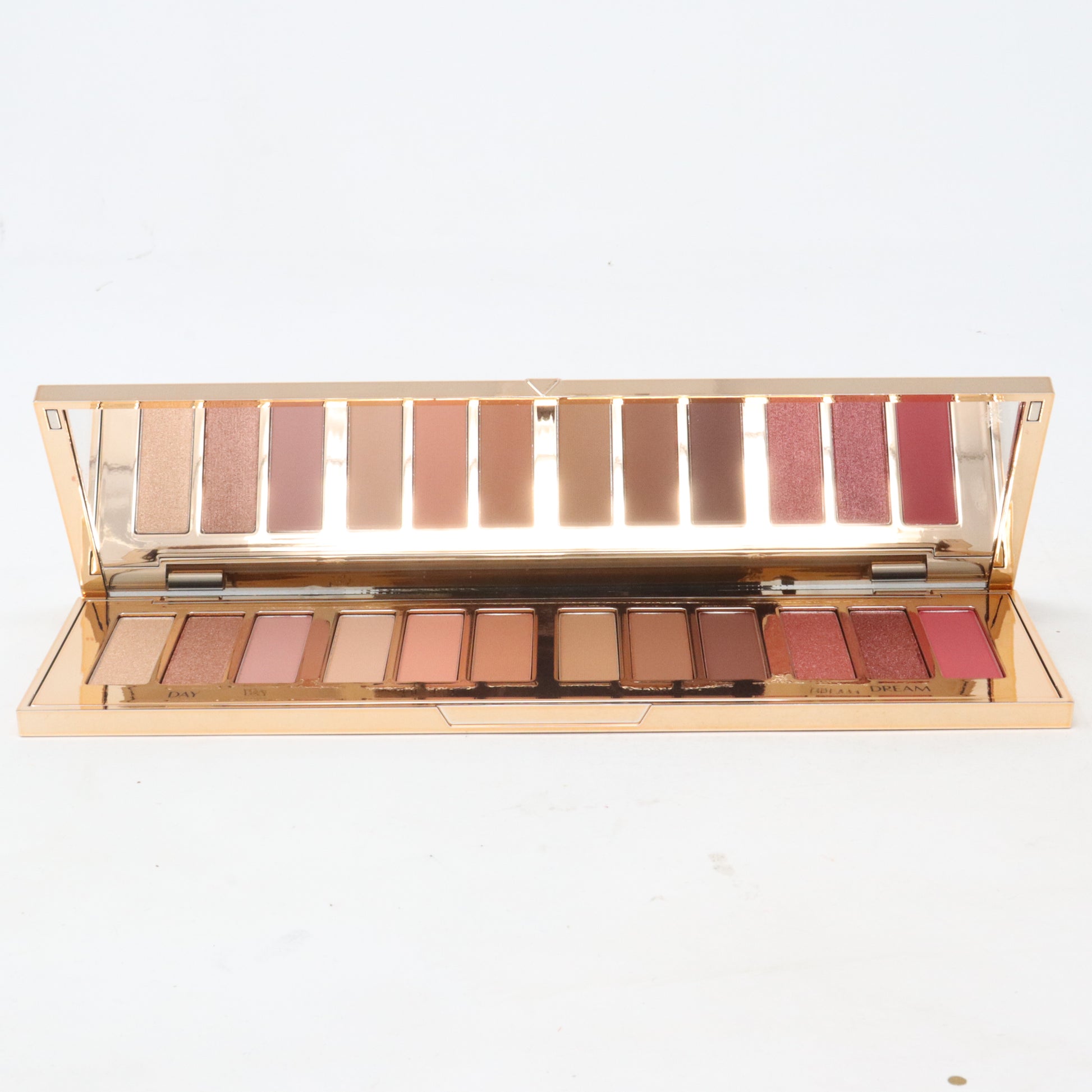 Pillow Talk Instant Eye Palette