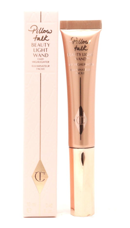 Pillow Talk Beauty Ling Wand Highlighter 12 ml