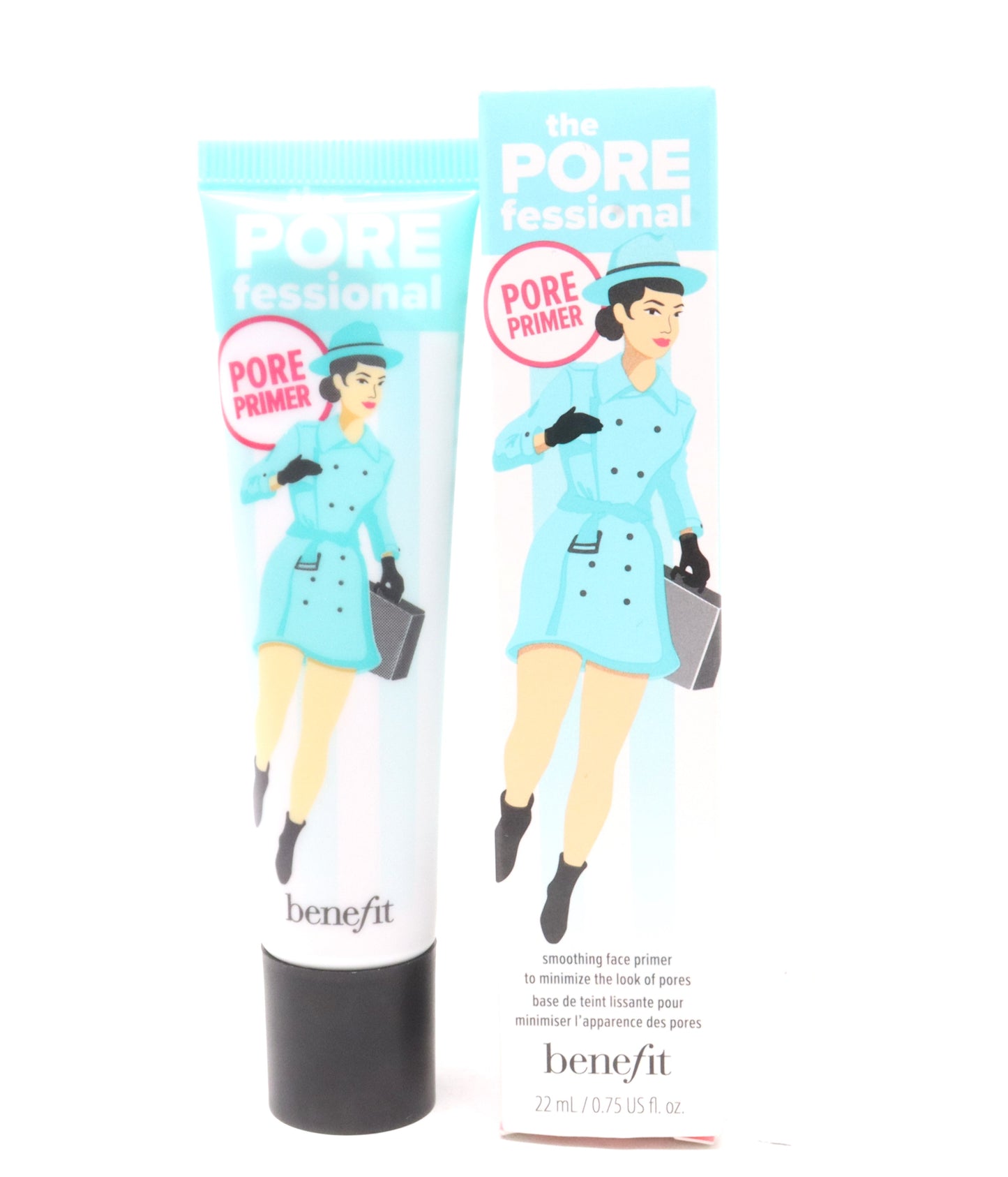 The Porefessional Pore Minimizing Primer 22 ml