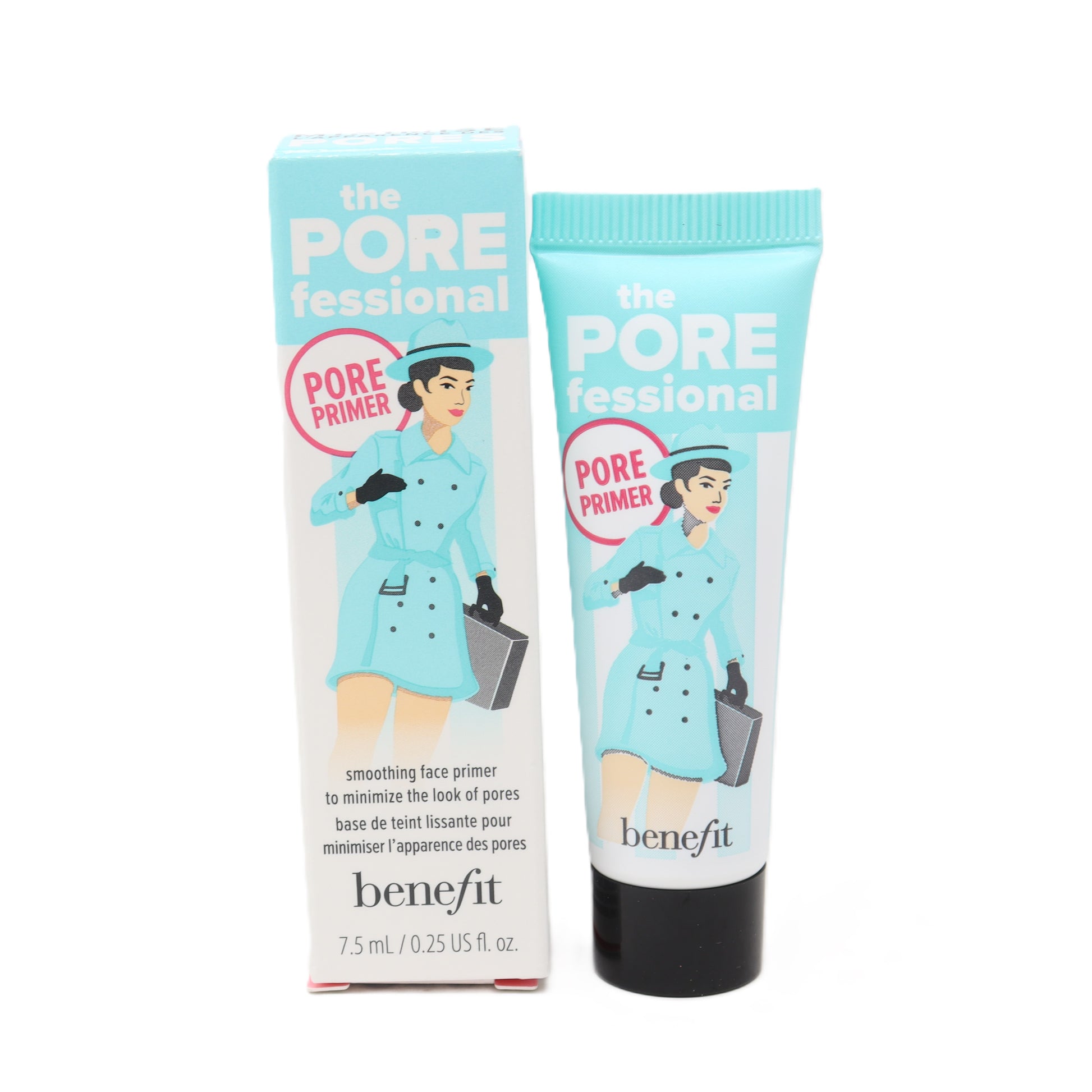 The Porefessional Pore Minimizing Primer 7.5 ml