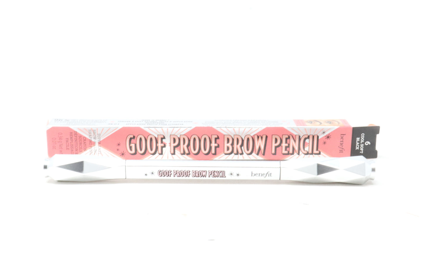 Goof Proof Eyebrow Pencil 0.34 g