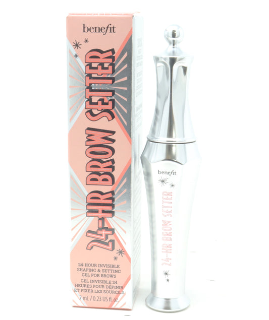 24-Hr Brow Setter Shaping & Setting Gel For Brows 0.5 ml