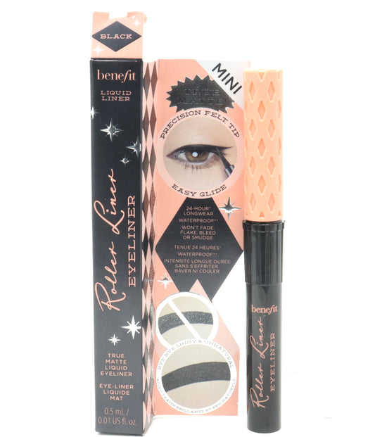 Roller Liner Mini Liquid Eyeliner