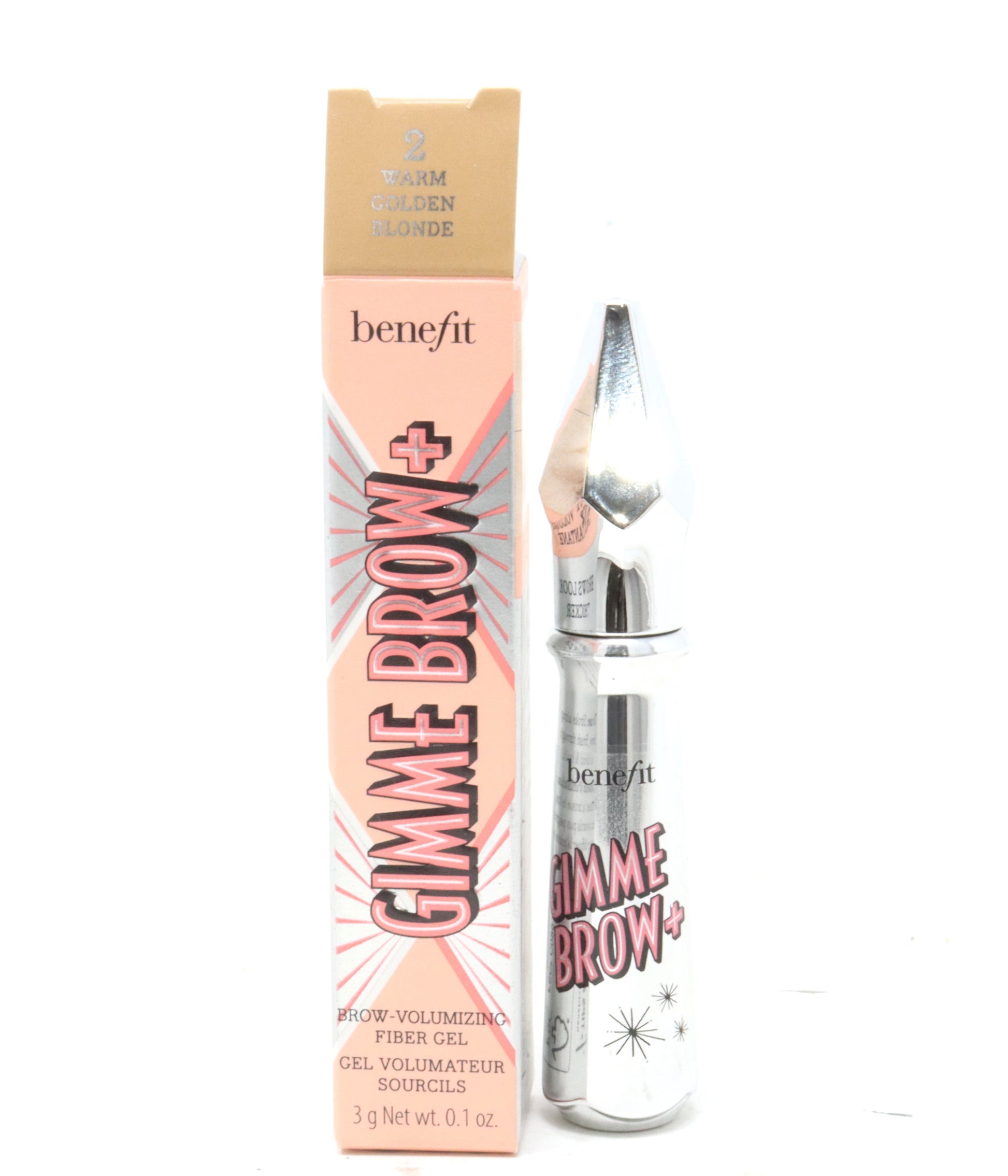 Gimme Brow+ Volumizing Pencil 3.0 g