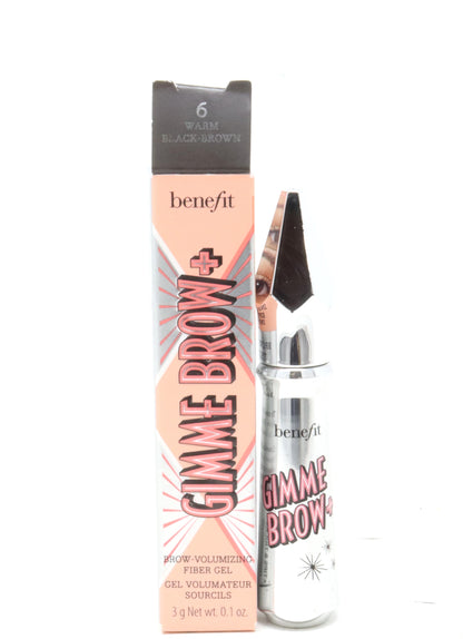 Gimme Brow+ Volumizing Pencil 3.0 g