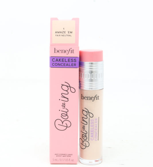 Boi-Ing Cakeless Concealer