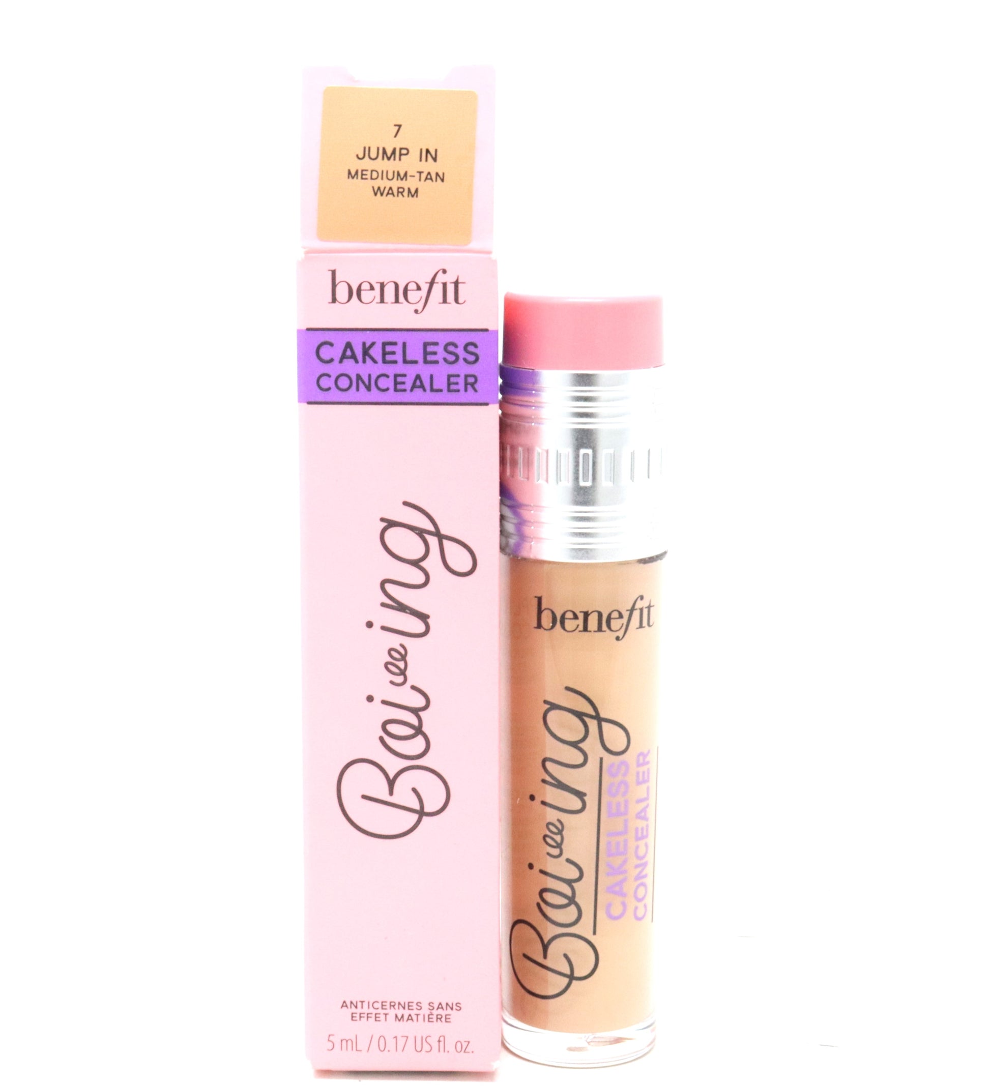 Boi-Ing Cakeless Concealer 5 ml