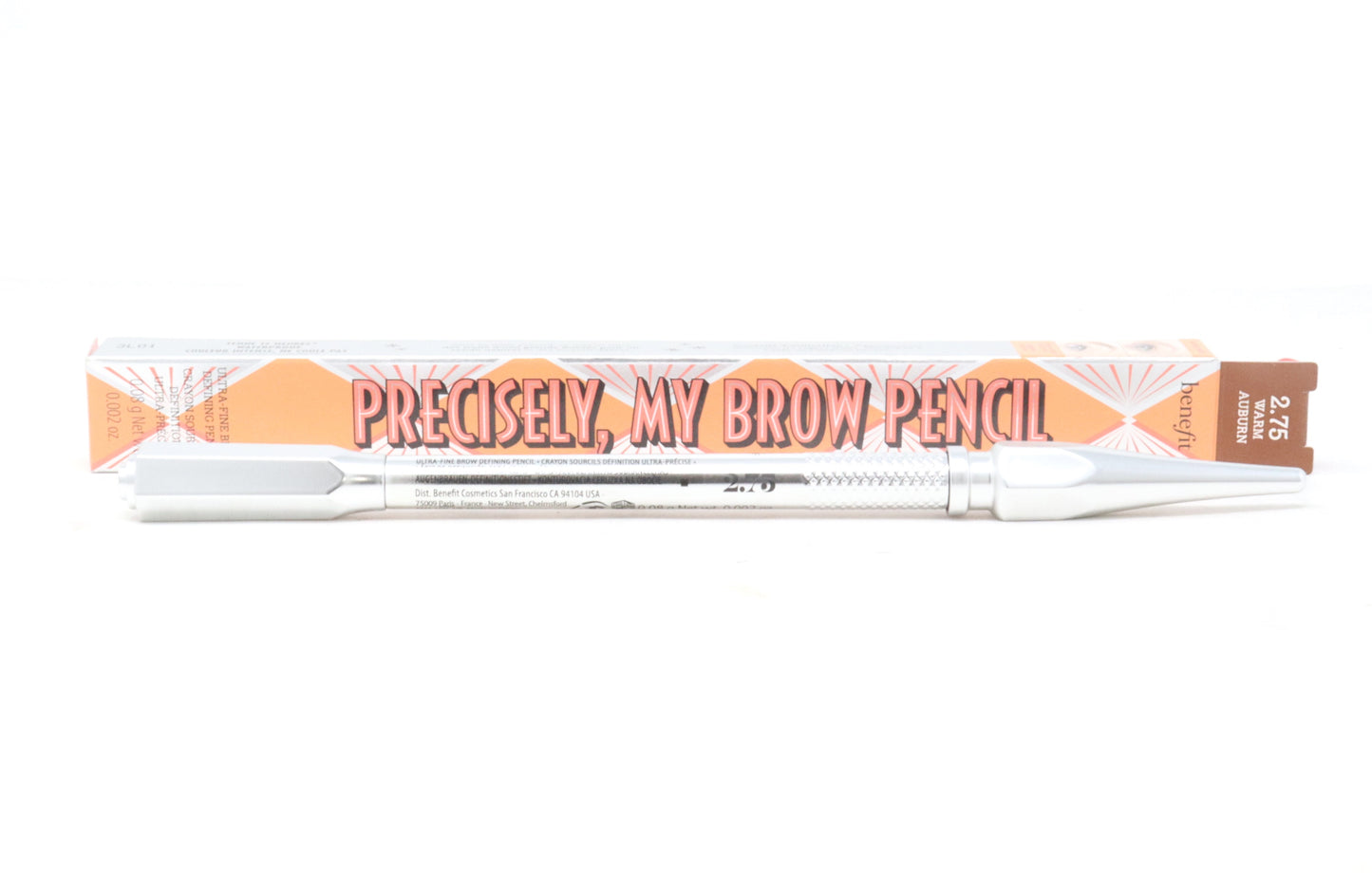 Precisely, My Brow Eyebrow Pencil 0.08 g