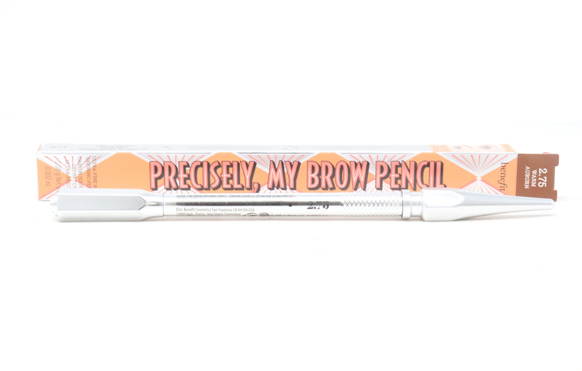 Precisely, My Brow Eyebrow Pencil 0.08 g